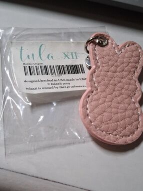 Tula XII Mint Logo Sticker Card